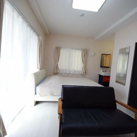 Sumuka Shintoshin 1K 402 Apartment นาฮะ ภายนอก รูปภาพ