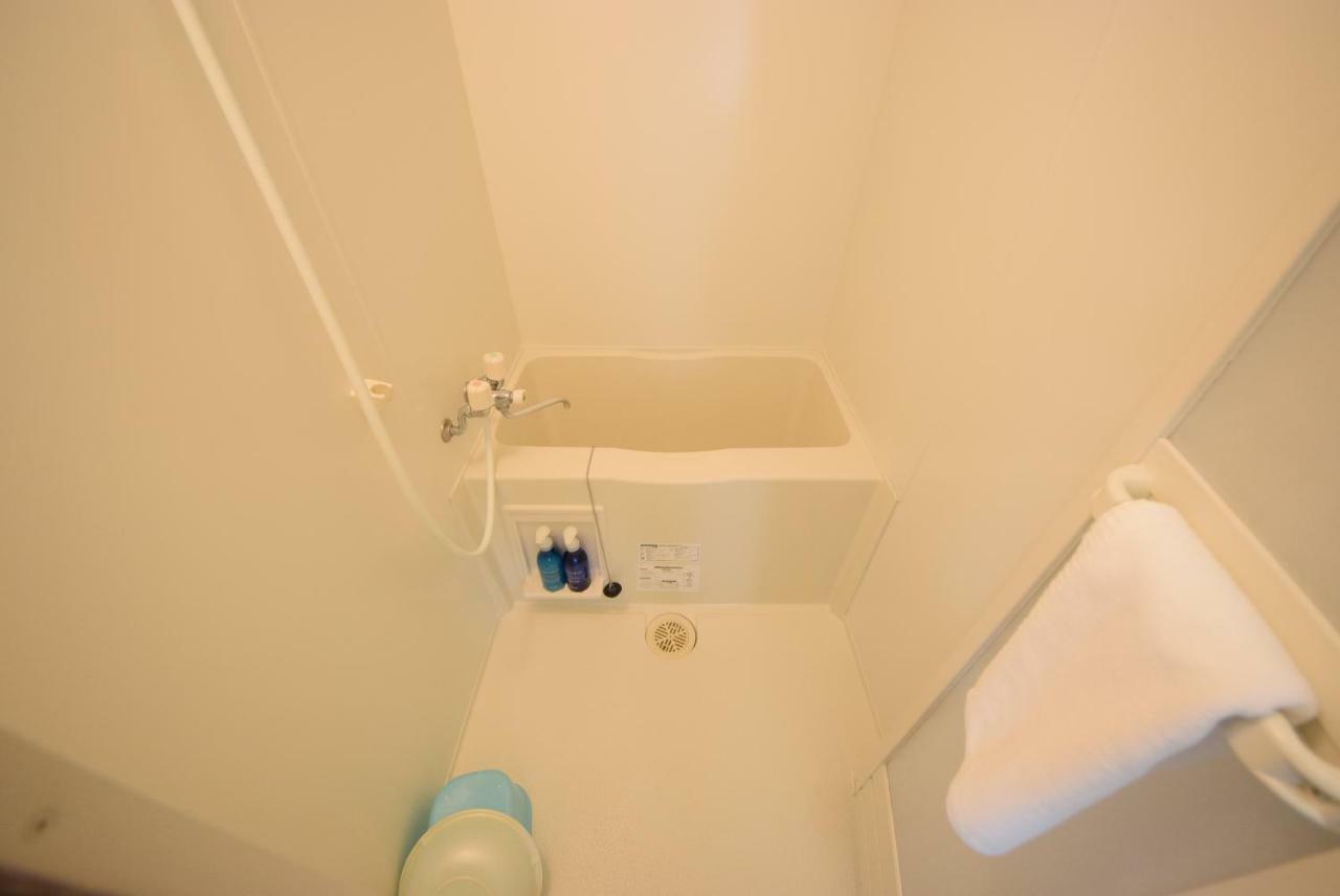 Sumuka Shintoshin 1K 402 Apartment นาฮะ ภายนอก รูปภาพ