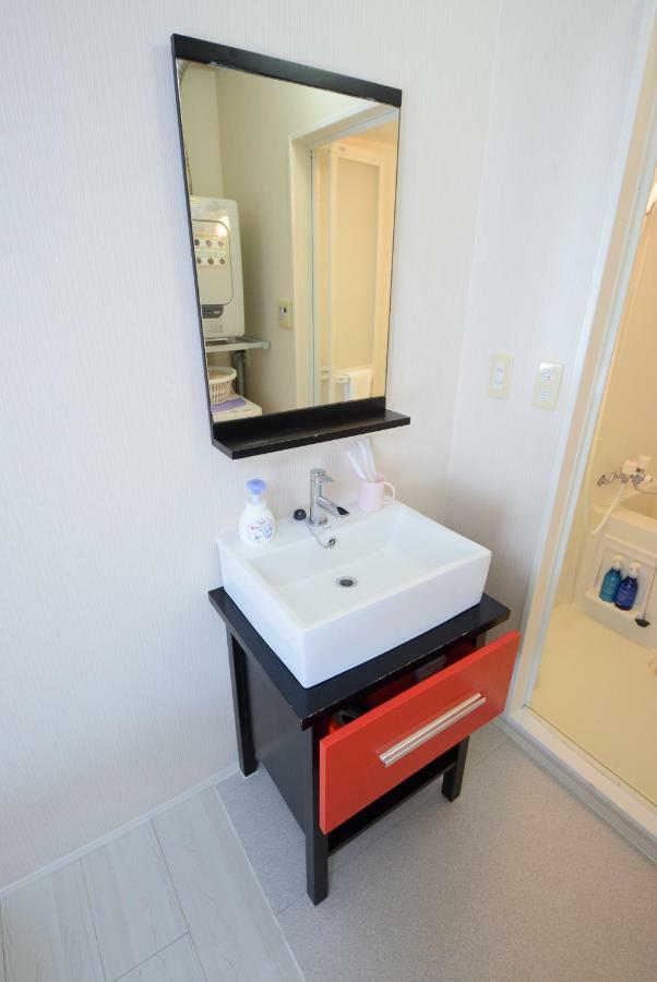 Sumuka Shintoshin 1K 402 Apartment นาฮะ ภายนอก รูปภาพ