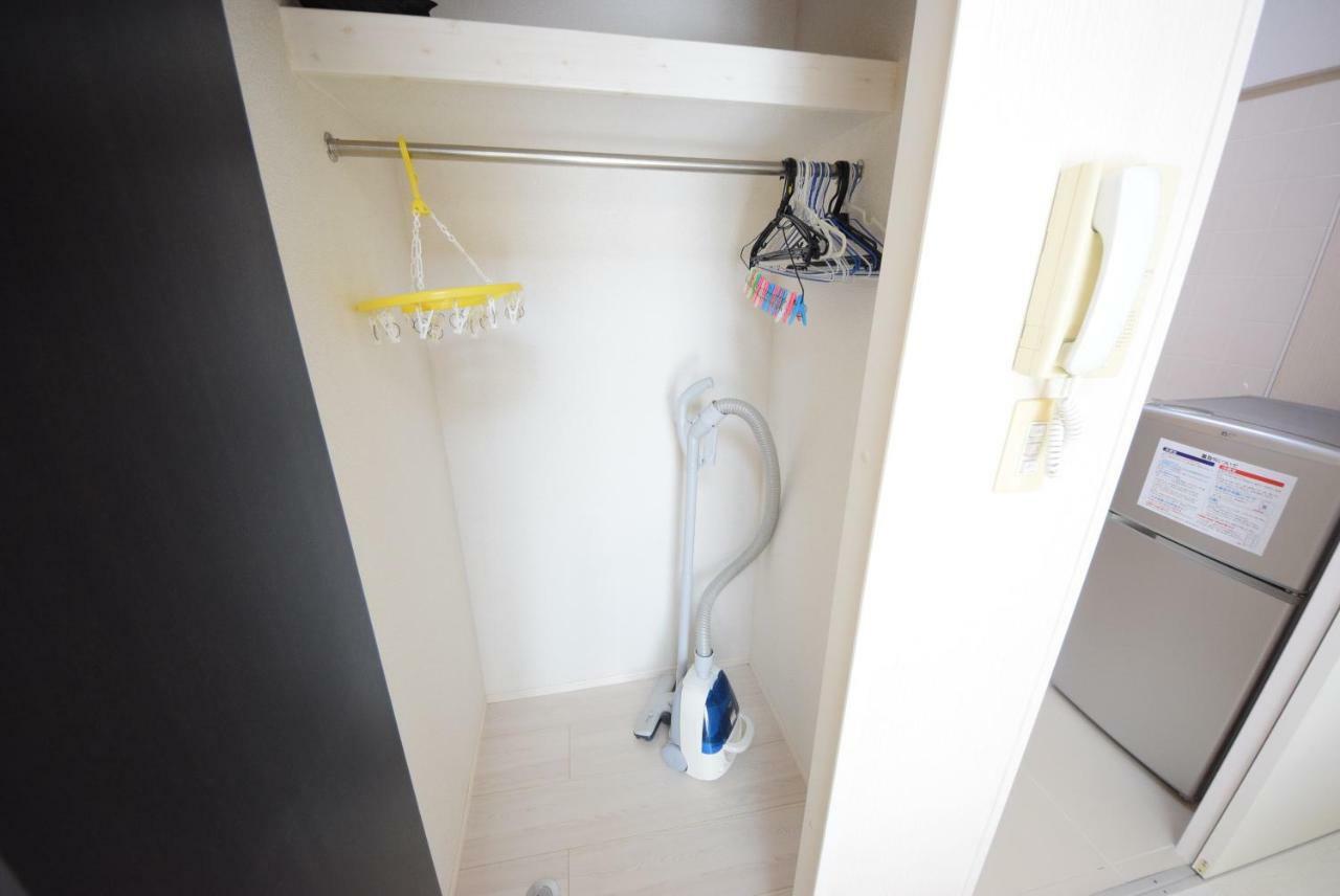 Sumuka Shintoshin 1K 402 Apartment นาฮะ ภายนอก รูปภาพ