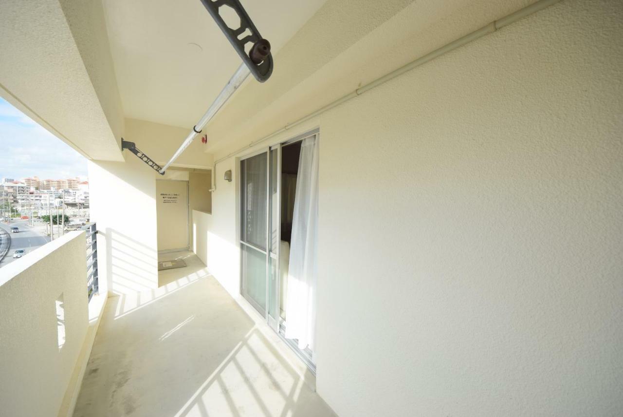 Sumuka Shintoshin 1K 402 Apartment นาฮะ ภายนอก รูปภาพ