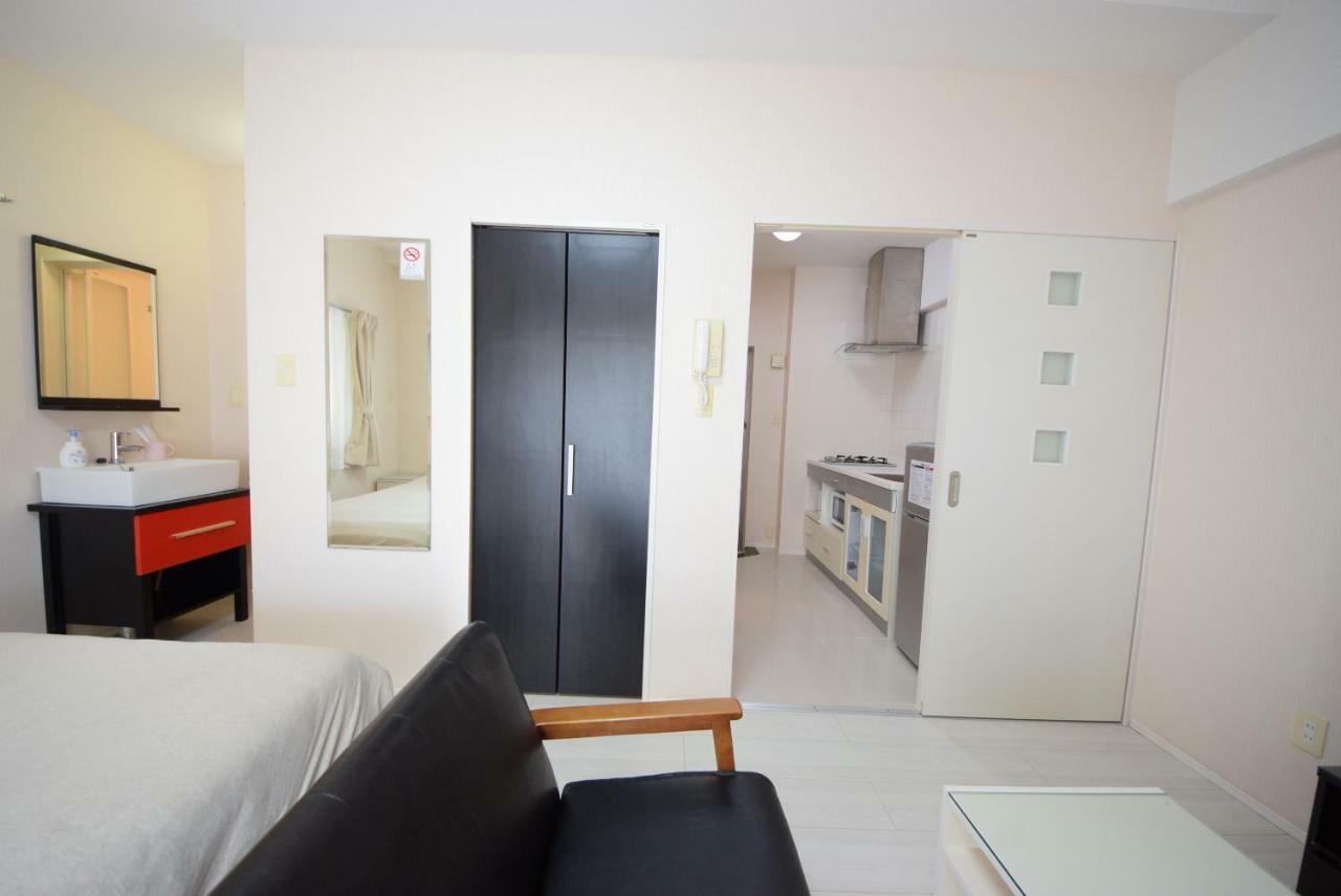 Sumuka Shintoshin 1K 402 Apartment นาฮะ ภายนอก รูปภาพ